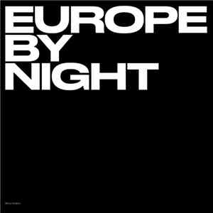 Metro Riders - Europe By Night download mp3 flac