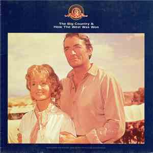 MGM Studio Orchestra - The Big Country & How The West Was Won download free