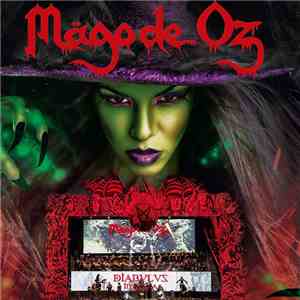 Mägo De Oz - Diabulus In Opera download free