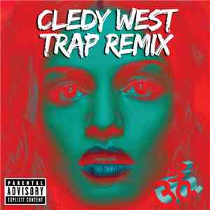 M.I.A - Double Bubble Trouble (Cledy West Trap Remix) download free