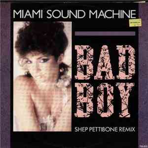 Miami Sound Machine - Bad Boy (Shep Pettibone Remix) download free