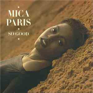 Mica Paris - So Good download free