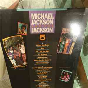 Michael Jackson And The Jackson 5 - 14 Greatest Hits download mp3 flac