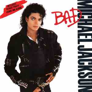 Michael Jackson - Bad download free