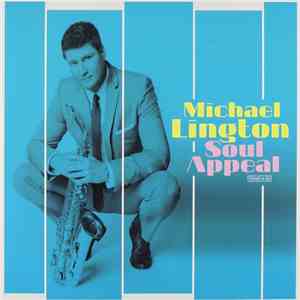 Michael Lington - Soul Appeal download free