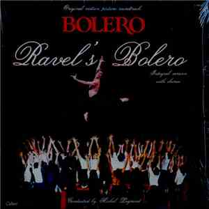 Michel Legrand - Extrait De La Bande Originale Du Film Les Uns Et Les Autres : Le Boléro de Ravel, Version Intégrale Avec Choeurs download free
