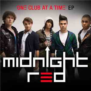 Midnight Red - One Club At A Time EP download mp3 flac