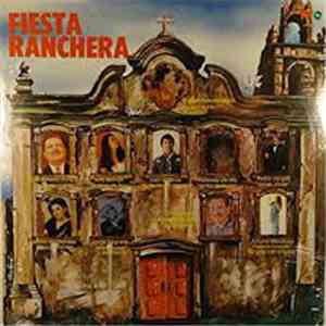 Miguel Aceves Mejia, Mariachi Vargas de Tecalitlán, Mariachi de México - Fiesta Ranchera download free