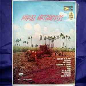 Miguel Matamoros Con Su Cuarteto Maisi - Con Su Cuarteto Maisi download free