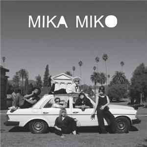 Mika Miko - We Be Xuxa download mp3 flac