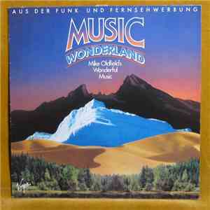 Mike Oldfield - Music Wonderland download mp3 flac