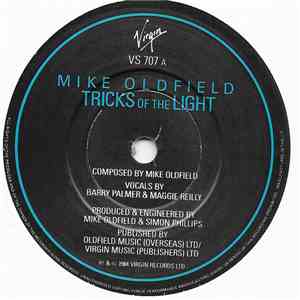 Mike Oldfield - Tricks Of The Light download mp3 flac