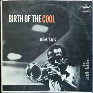 Miles Davis - Birth Of The Cool download mp3 flac