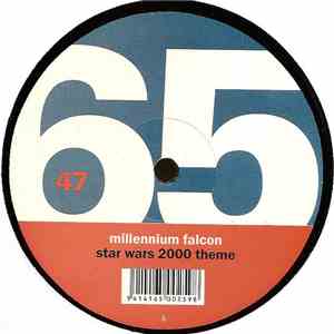 Millennium Falcon - Star Wars 2000 Theme download mp3 flac