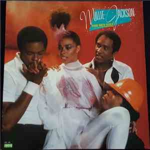 Millie Jackson - For Men Only download free