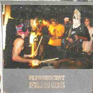 Mindflayer - Live At Earthunder download free