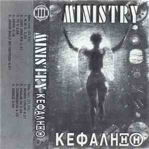 Ministry - ΚΕΦΑΛΗΞΘ download free