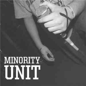 Minority Unit - Minority Unit download free