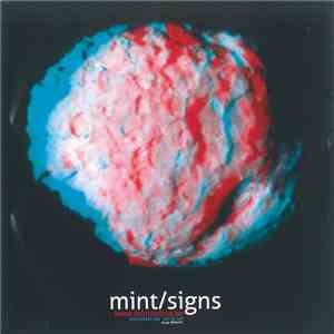 Mint  - Signs download mp3 flac