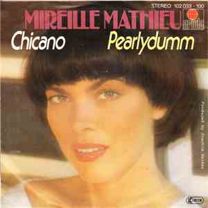 Mireille Mathieu - Chicano download free