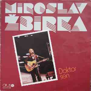 Miroslav Žbirka - Doktor Sen download free
