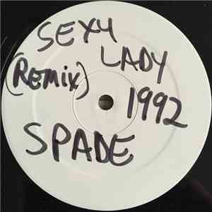 Mixmaster Spade - Sexy Lady / Genius Is Back download mp3 flac