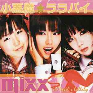 Mixx  - 小悪魔☆アゲイン download free