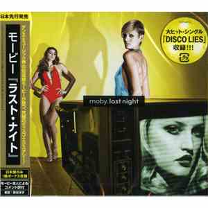 Moby - Last Night download free