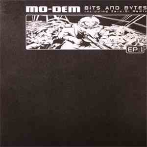 Mo-Dem - Bits And Bytes EP 1 download free