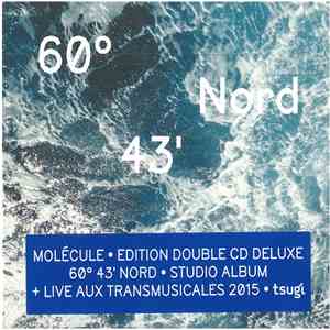 Molecule  - 60° 43' Nord download free