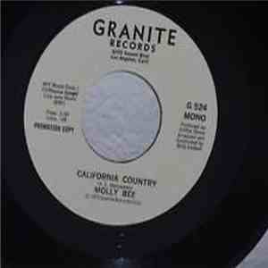 Molly Bee - California Country download free