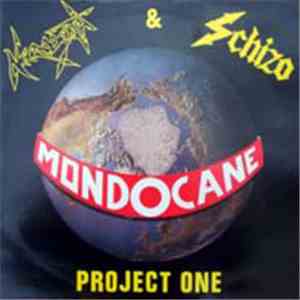 Mondocane - Necrodeath & Schizo - Project One download mp3 flac