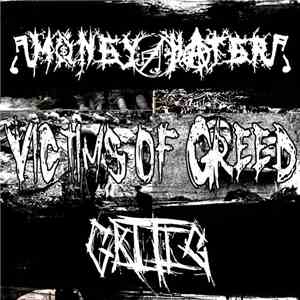 Money Hater / Critic - Victims of Greed download mp3 flac