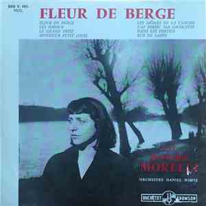 Monique Morelli - Fleur De Berge download free