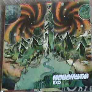 Monomyth  - Exo download free