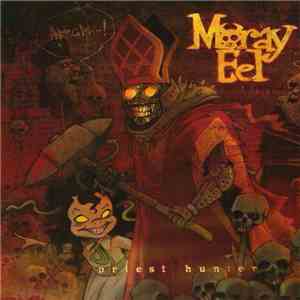 Moray Eel - Priest Hunter download mp3 flac