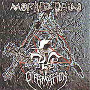 Morbid Pain, Difamation - À La Croisée Des Chemins download mp3 flac