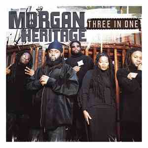 Morgan Heritage - Three In One download free