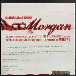 Morgan  - Il Suono Della Vanità download free