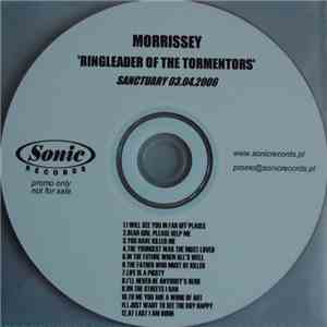 Morrissey - Ringleader Of The Tormentors download free