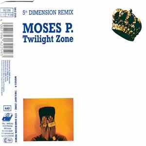 Moses P. - Twilight Zone (5th Dimension Remix) download free