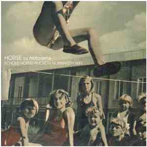 Motorama  - Horse download free