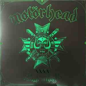 Motörhead - Bad Magic download free
