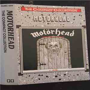 Motörhead - From The Vaults download mp3 flac