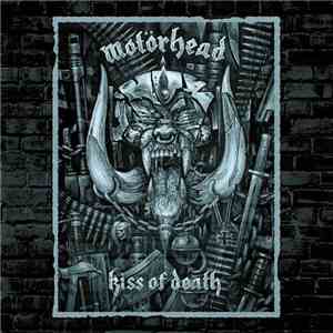 Motörhead - Kiss Of Death download mp3 flac