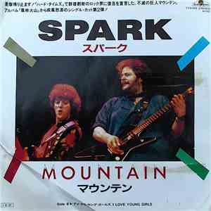 Mountain - Spark download free