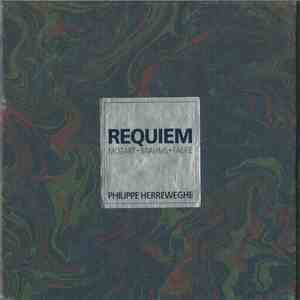 Mozart, Brahms, Fauré - Philippe Herreweghe - Requiem download free