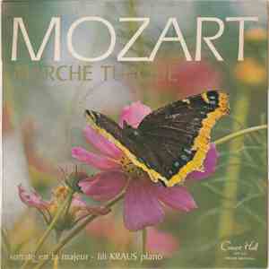 Mozart - Marche Turque download free