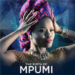 Mpumi - The Birth Of Mpumi download free