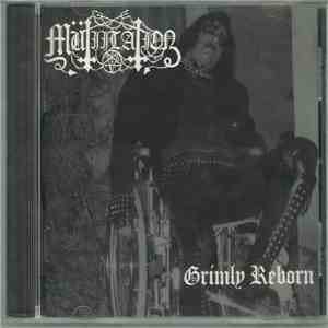 Mütiilation - Grimly Reborn download mp3 flac
